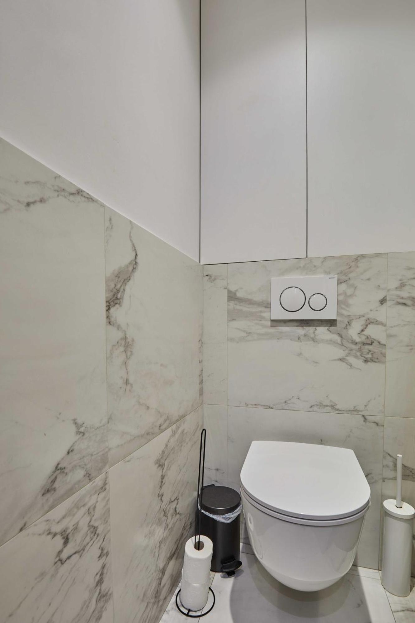 Magnificent Apartment - 3Br- 8P - Batignolles París Exterior foto